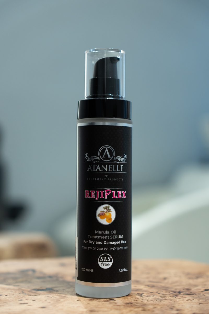 REJIPLEX Marula Oil Treatment Serum